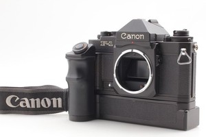Canon F 1 New | eBay