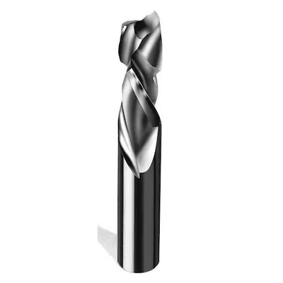 Onsrud 60-171Mw Routing End Mill, Compression, 1/2, 1 3/8