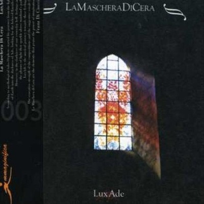 Luxade by La Maschera Di Cera