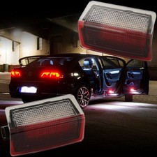 Led T&uuml;rbeleuchtung passend f&uuml;r Mercedes A-Klasse W176 | B-Klasse W246 W242