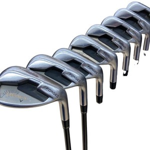 Callaway Legacy Irons | eBay