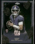 2025 Topps Chrome Jaxson Dart Fortune RC