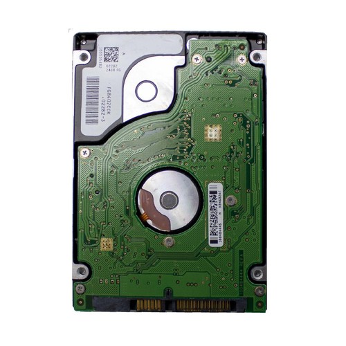 Hard Disk 120GB Hdd Seagate Sata 2.5" St9120817As Interno Notebook Laptop Pc - Picture 2 of 2