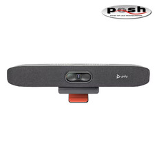 Poly Studio R30 USB Video Bar 842D2AA ABA   3 YEAR WARRANTY INCLUDED  