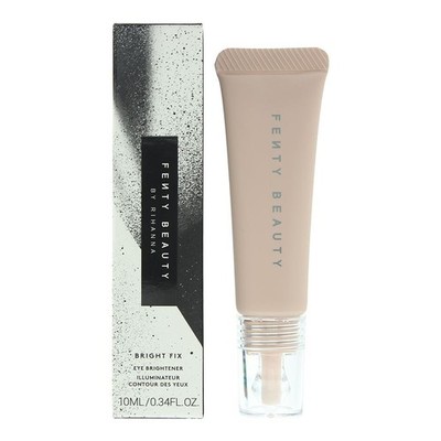 Fenty Beauty Bright Fix Eye Brightener 01 Rose Quartz Concealer 10ml For Women