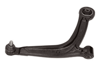 Querlenker Vorderachse Rechts FüR Fiat Ford Abarth 500 C 500L Ka 500C / 595C