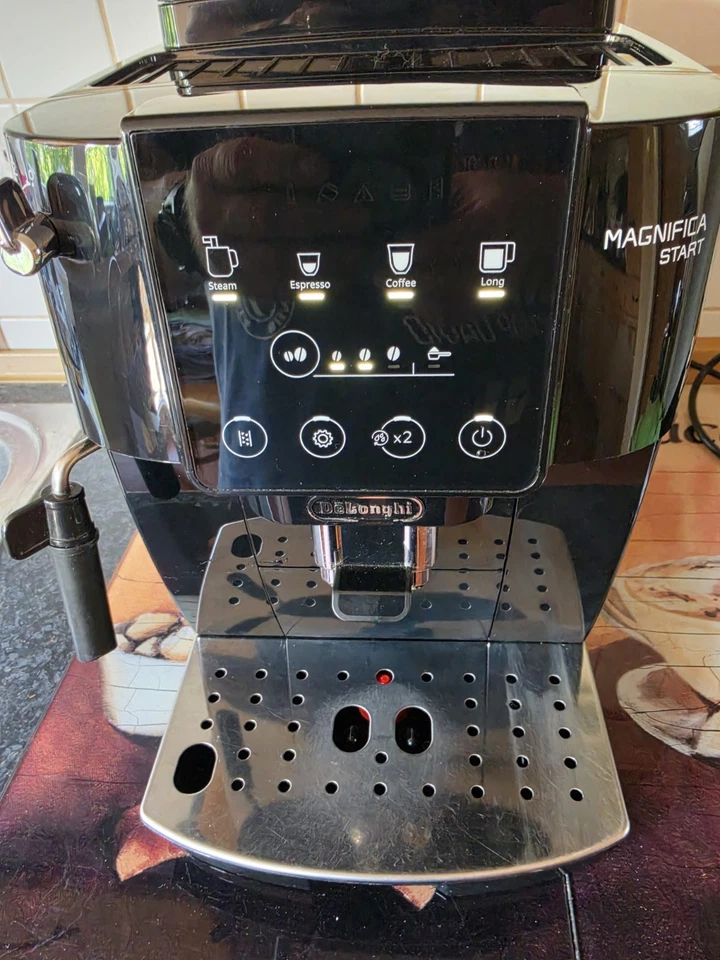 De'Longhi Magnifica Start, Foto 2 von 5