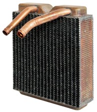 Heater Core Fits 1965-1970 Cadillac Commercial Chassis 91541