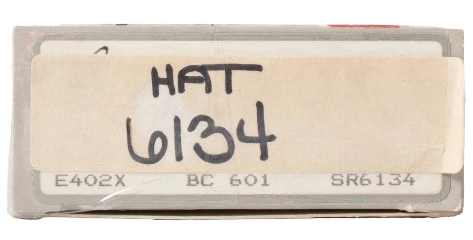 Grant Automotive Replacement Piston Rings Fits 1979-83 Honda Accord Model 2C6134 — 第 3/4 张图片