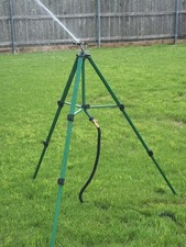 Orbit Impact Sprinkler on Tripod Stand 360° ...