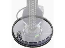 FESTOOL 495167 B&uuml;rsteneinsatz BE-LHS 225 f&uuml;r Langhalsschleifer PLANEX 225 EQ