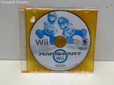 Nintendo Wii - Mario Kart Wii - Disc Only - Boot Tested