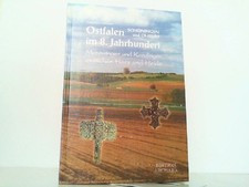 Ostfalen, Schöningen und Ohrum im 8. Jahrhun...