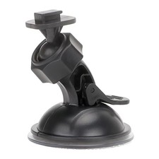 Universal Car Dash Cam Suction Mount – DVR Camera Holder Stand Windscreen UK