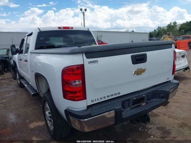 (LOCAL PICKUP ONLY) Rear Bumper Step Bumper Fits 11-14 SIERRA 2500 PICKUP 188556 Foto 4 de 4