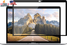 Tempered Glass Screen Protector for MacBook Pro Air 13 Inch