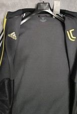 Giacca Tuta Adidas Juventus Anthem GR2916 XL – Originale, Nuova con Cartellino