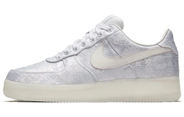 nike クロット エアフォース1 27cm Nike CLOT x Air Force 1 Premium 1WORLD for Sale - Authenticity