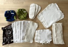 MANUFAKTURA PIELUCH - duży kompletny pakiet 4- 11 kg - 26 części stan bardzo dobry