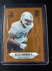 2025 Panini Ollie Gordon II Base (Raw)