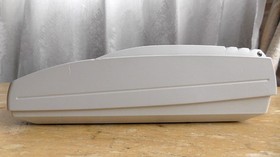 PC Engine DUO-R Scart RGB settable Csync 75/TTL/CVBS Region Free Jailbar fix LPF