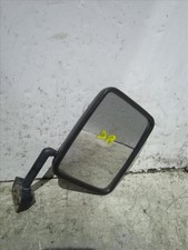 Retroviseur droit (ou coque) Mitsubishi PAJERO