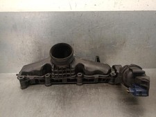 04B129709B stutz ansaugkrümmer v. SKODA RAPID SPACEBACK NH1 1.4 TDI 5608513