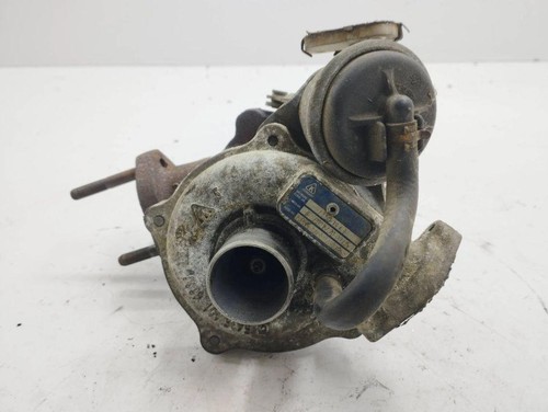 OPEL CORSA D Turbolader 73501343 1.30 Diesel 55kw 2007 31206883