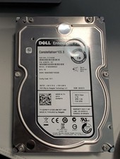 Dell ST4000NM023 3.5" 4TB 7200RPM SAS Hard Drive 9ZM270-157