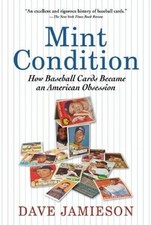 Book Review: Mint Condition by Dave Jamieson 5
