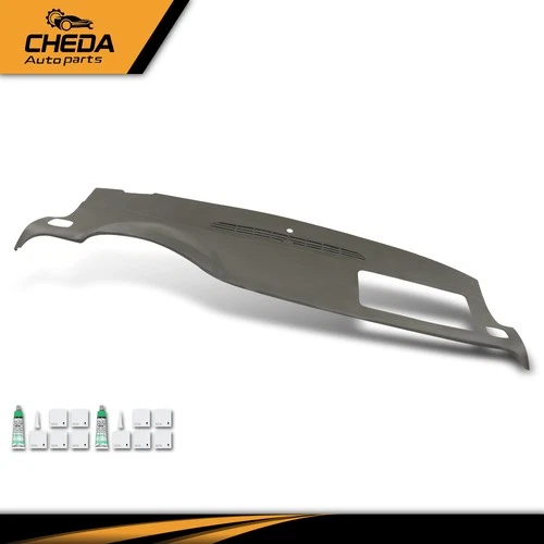Dashboard Dash Cover Cap Fit For Chevy Tahoe Suburban Yukon Avalanche 2007-2014