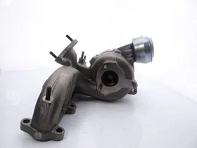 Turbolader GARRETT 454232-5014S für VW Golf IV Schrägheck (1J1)