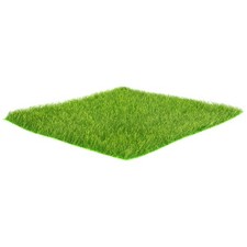 False Garden Grass Lawn Mini Fake Lawn Realistic Artificial Fairy Garden Lawn