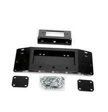 101260 Winch Mounting Kit, Fits: Honda Pioneer 700 2014-2018