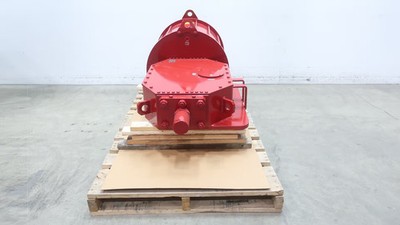 Rotork GP-200S-685E/D1 Pneumatic Scotch Yoke Actuator