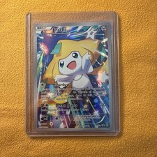 Jirachi XY67A Alternate Art Promo Holo Pokémon TCG English on eBay