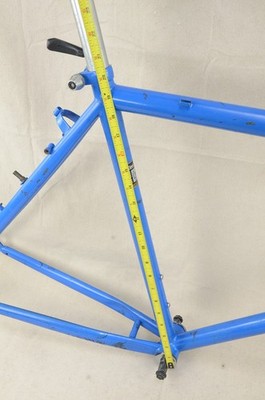 Specialized Rockhopper Frame Set 19.5