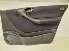 T&uuml;rverkleidung T&uuml;rpappe Vorne Rechts Mercedes A-Klasse W168 A1687205470