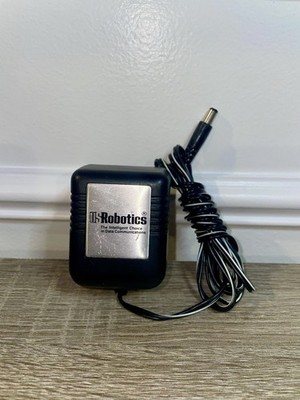 Genuine  USRobotics PA9500 Input 120VAC 60Hz 9VAC 500mA CLASS2 TRANSFORMER.(#17)