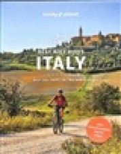 Lonely Planet Best Bike Rides Italy (Cycling Travel Guide) by Mcpherson, Amy