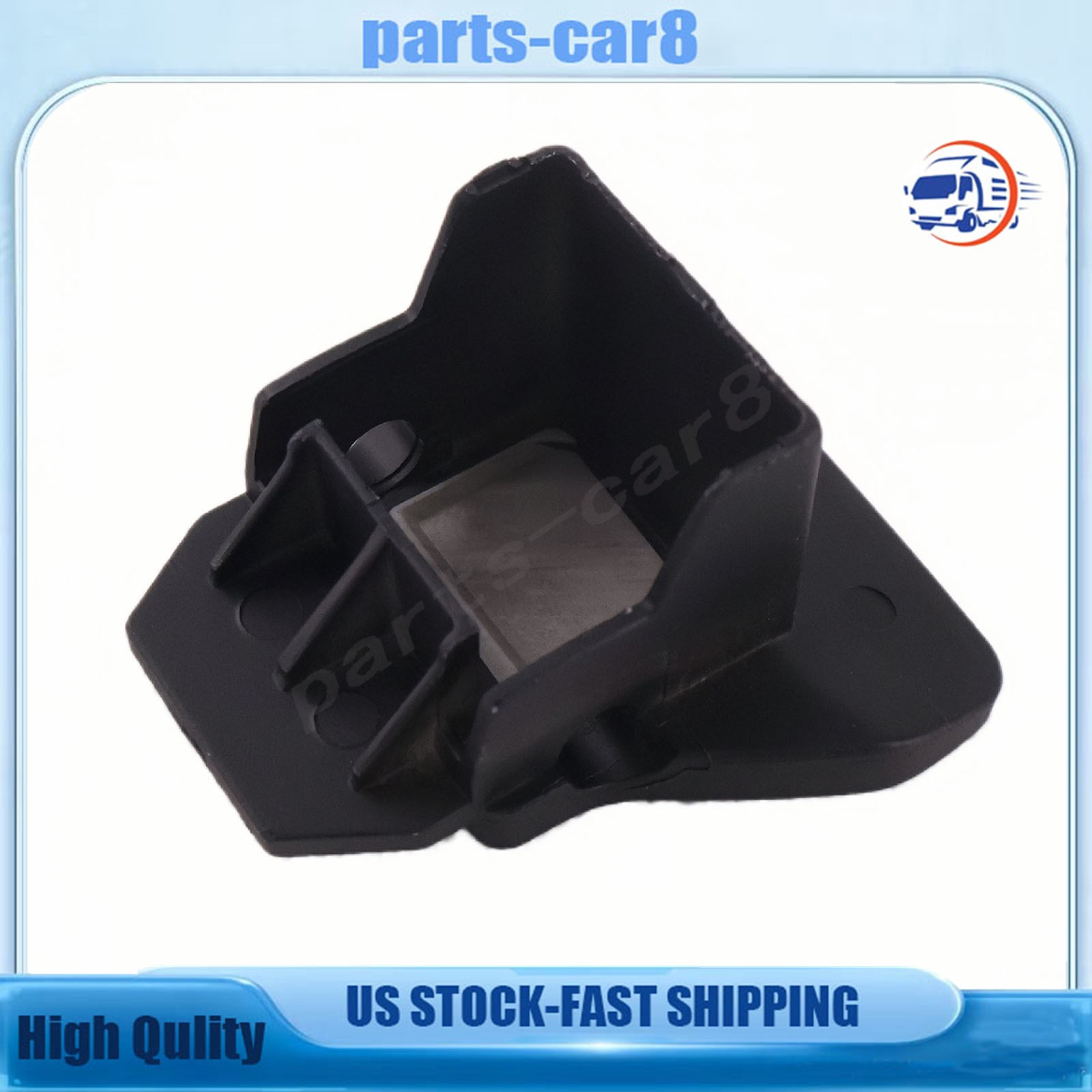NEW 13M0434CP For McLaren 570S 600LT Black Right Side Door Control Switch Button
