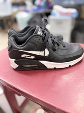 Nike Air Max 90 LTR GS Big Kids Size 5Y Shoes...