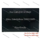 For Dell XPS 13 9340 P151G 13.4" LCD Non-Touch Screen 1920×1200 Display Panel