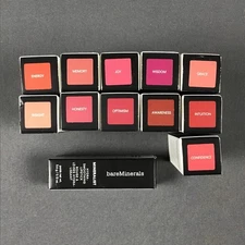 bareMinerals Mineralist Hydra-Smoothing Lipstick for Women-Choice of Color