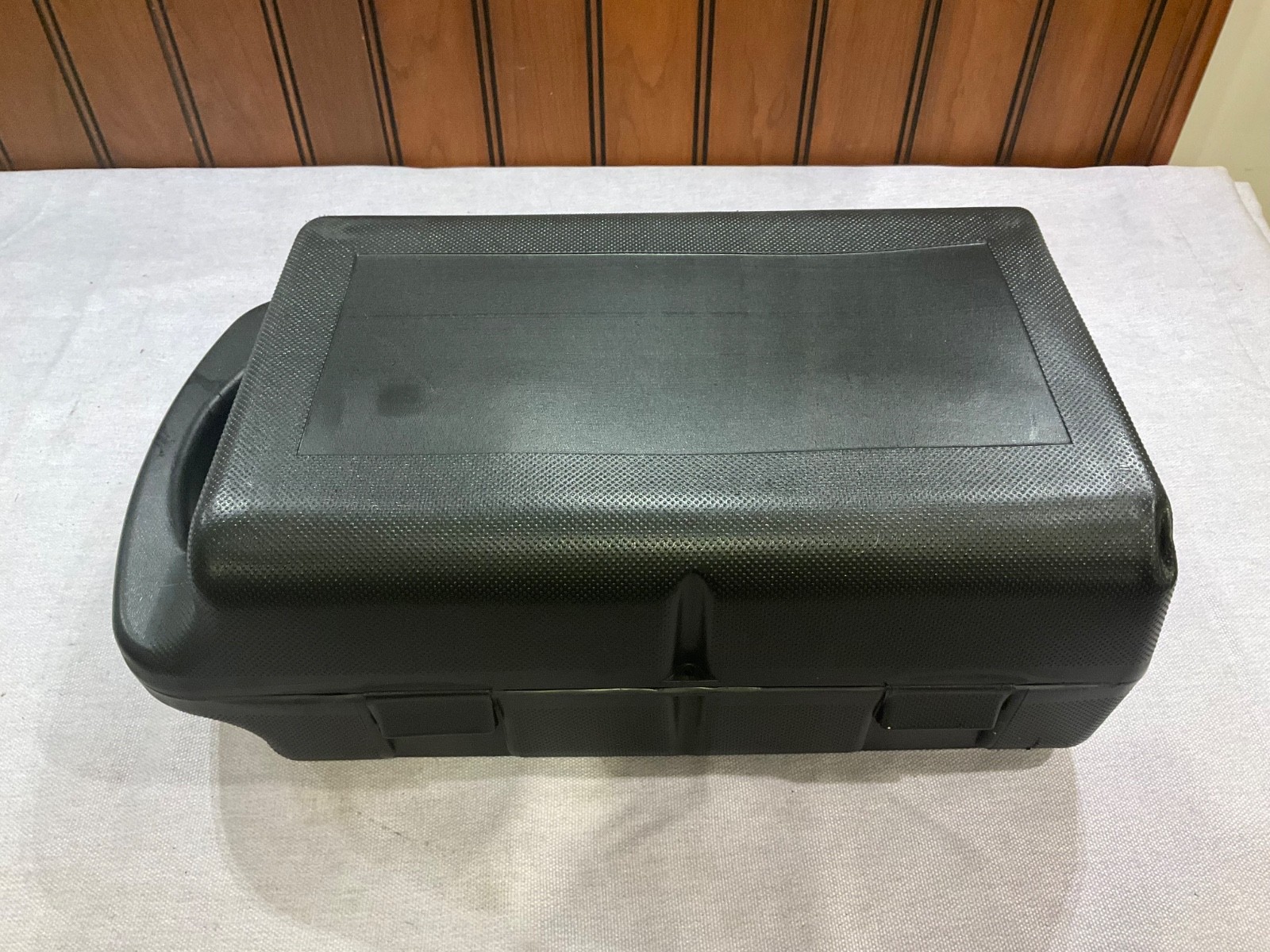 CAP Barbell 30 Pound adjustable Cast iron Dumbbell set with case