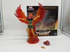 Marvel Legends Jean Grey Action Figur Phoenix...