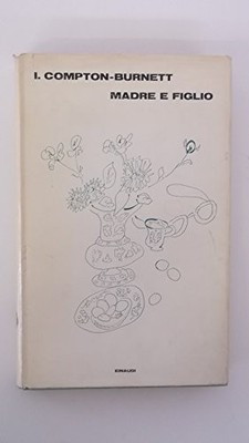madre e figlio compton/burnette B0713Y7N6R