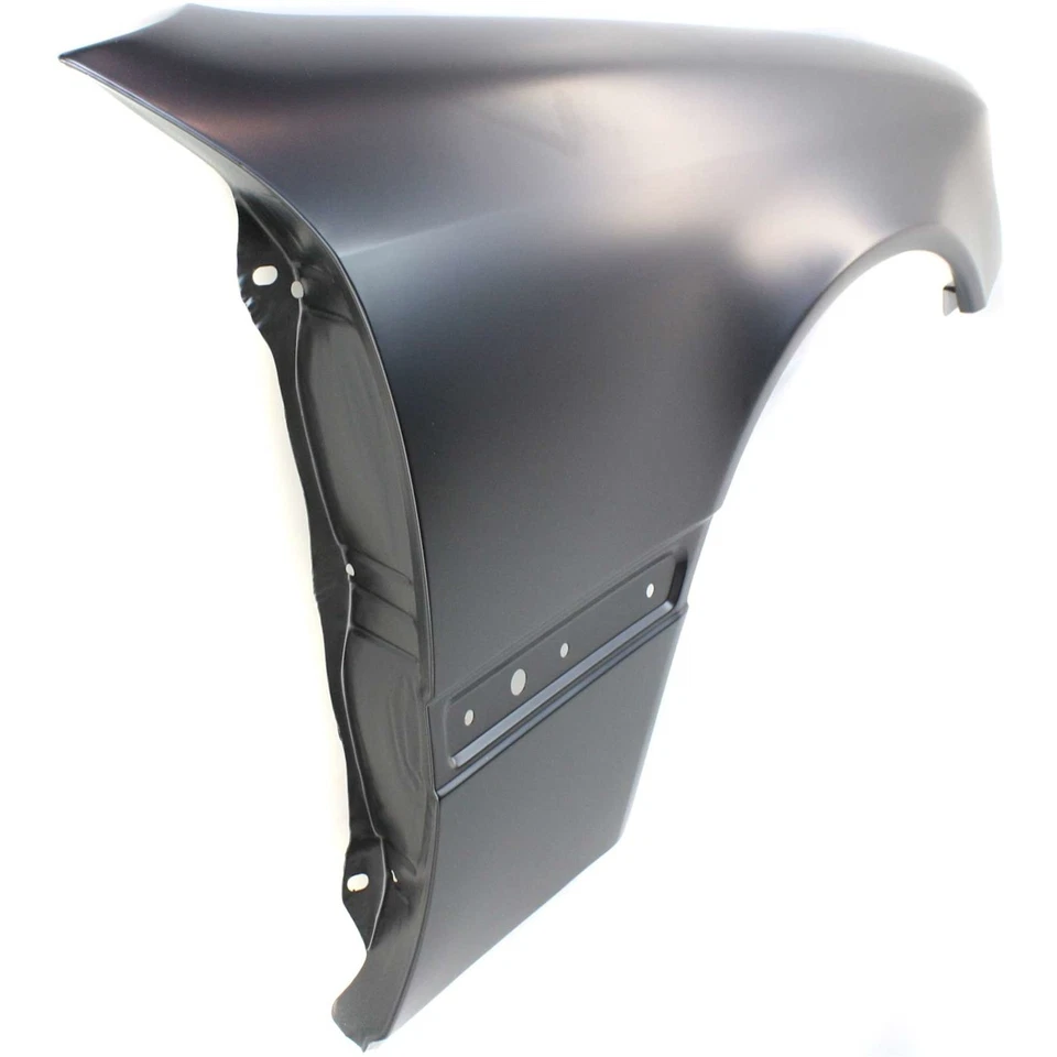 Крыло для Mercedes-Benz C230 1997-2000 переднее со стороны пассажира - Изображение 4 из 4