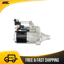 Starter For 2008-2010 Chrysler Town Country V6 4.0l 04608800ae 7b0911023a Starter For 2008-2010 Chrysler Town Country V6 4.0l 04608800ae 7b0911023a