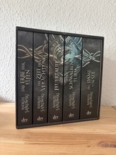 Die Hexer-Saga von Andrzej Sapkowski inkl. Ka...